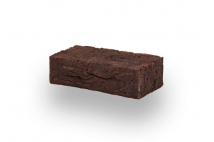 Кирпич облицовочный пустотелый Старый Замок ручной формовки M-150 ГКЗ