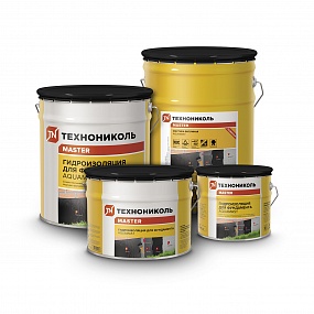 Праймер, мастика