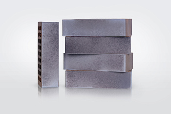 Кирпич керамический пустотелый одинарный Old House Premium М-150 (480)