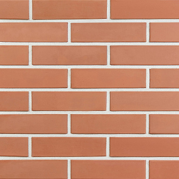 Кирпич печной облицовочный полнотелый одинарный Гляссе R60 М-300/75 КС-Керамик