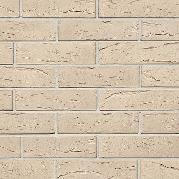 Кирпич облицовочный пустотелый одинарный Камелот Шоколад Кора дерева M-175/75 (УС) КС-Керамик