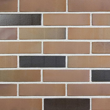 Кирпич облицовочный пустотелый евроформат Меларен М-175/75 (УС) КС-Керамик 