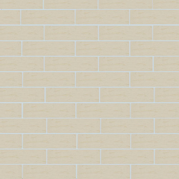 Кирпич облицовочный пустотелый одинарный Пшеничное лето Рустик М-150-200 КЕРМА