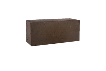 Клинкер тротуарный коричневый "Мюнхен" (540)
