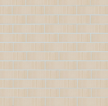 Кирпич облицовочный пустотелый полуторный Пшеничное лето Бархат М-150-200 КЕРМА