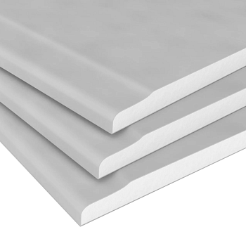 Гипсокартон стандартный ГКЛ 2500х1200х12,5мм KNAUF / под 50 шт