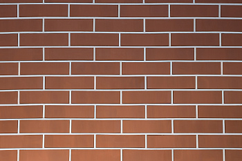 Кирпич облицовочный пустотелый одинарный Терракот Светлый M-175-200 (УС) КЕРМА