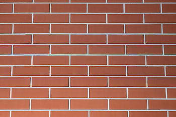 Кирпич облицовочный пустотелый евро Красный M-175-200 КЕРМА