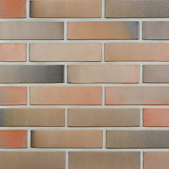 Кирпич облицовочный пустотелый одинарный Эльц M-150/100 КС-Керамик