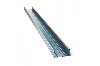 Профиль потолочный ПП 60*27 мм / 0,55 мм / 3 м