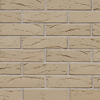 Кирпич облицовочный пустотелый евроформат Камелот Темный Шоколад Кора дерева М-175/75 (УС)КС-Керамик