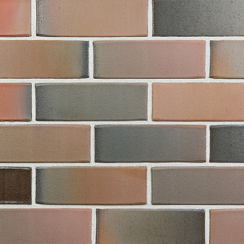 Кирпич облицовочный пустотелый полуторный Аренберг M-150/100 (УС) КС-Керамик