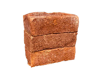 Кирпич ручной формовки KERAKAM Hans BEKKER 1921