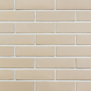 Кирпич печной облицовочный полнотелый одинарный Камелот Шоколад М-300/100 КС-Керамик