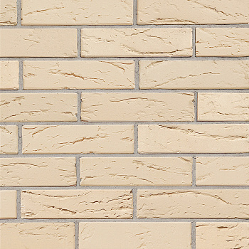 Кирпич облицовочный пустотелый одинарный Камелот Гляссе Кора дерева M-175/75 (УС) КС-Керамик